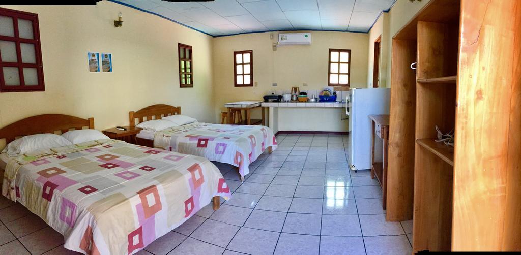 מונטזומה Hotel Moctezuma מראה חיצוני תמונה